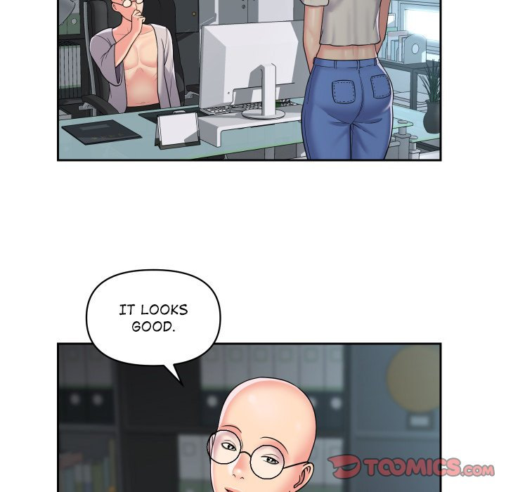 The Ladies’ Associate chapter 43 page 30