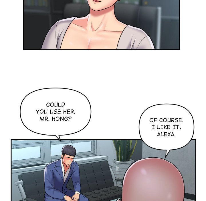 The Ladies’ Associate chapter 43 page 31