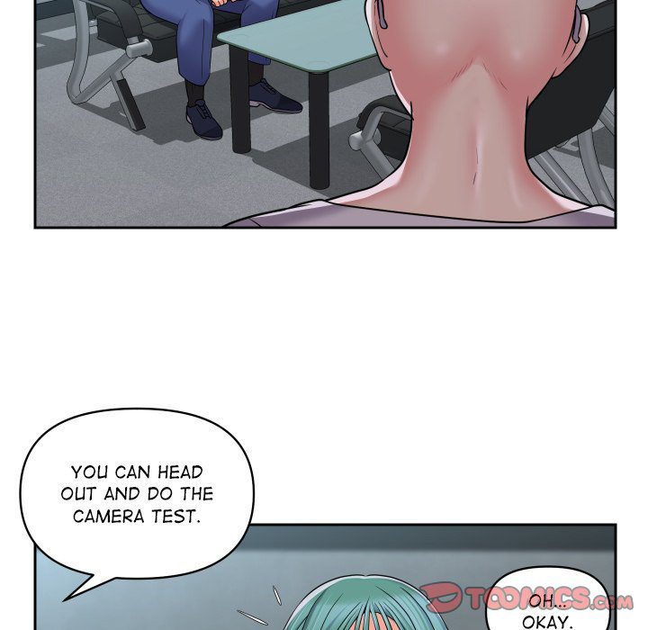 The Ladies’ Associate chapter 43 page 32