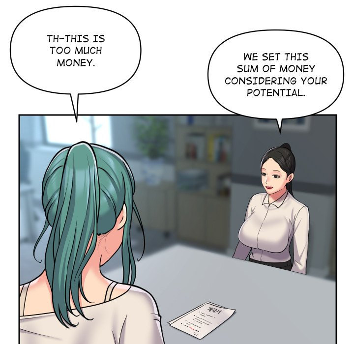 The Ladies’ Associate chapter 43 page 45