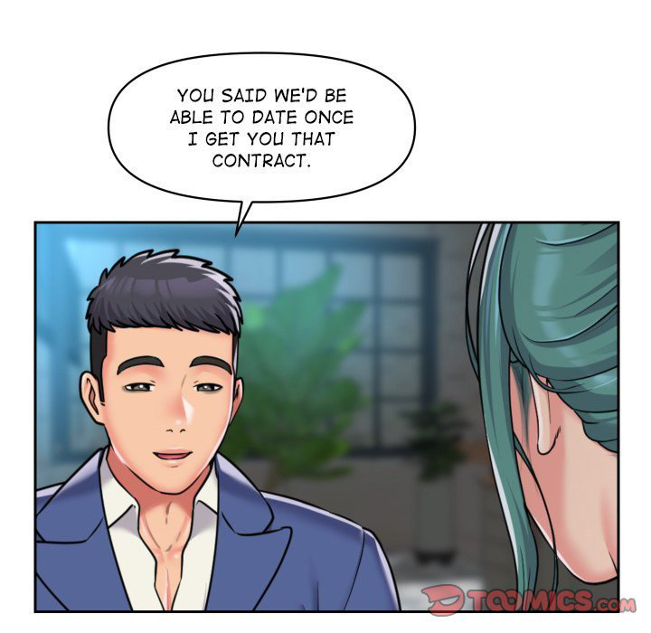 The Ladies’ Associate chapter 43 page 50