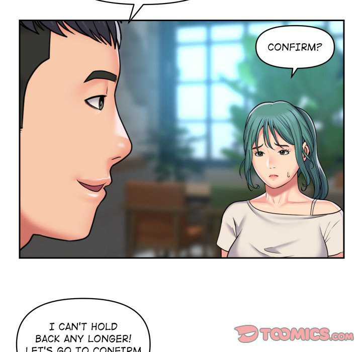 The Ladies’ Associate chapter 43 page 74