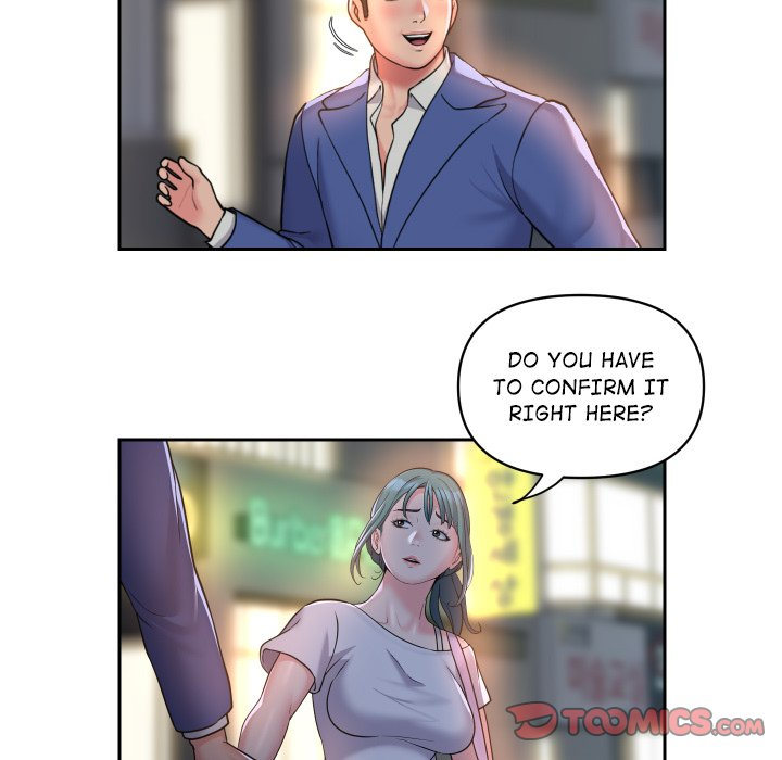 The Ladies’ Associate chapter 44 page 6