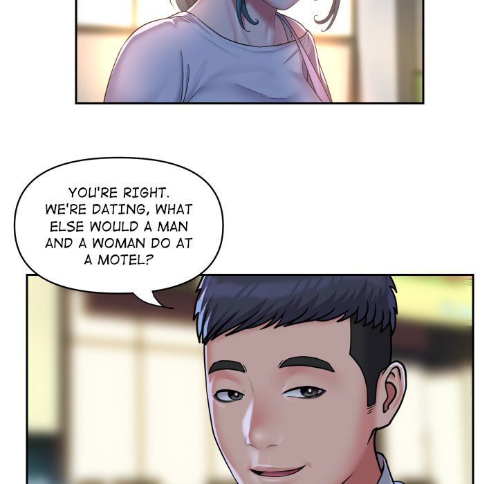The Ladies’ Associate chapter 44 page 8