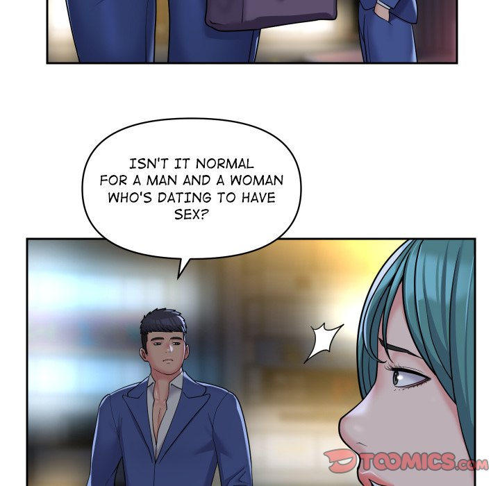 The Ladies’ Associate chapter 44 page 10