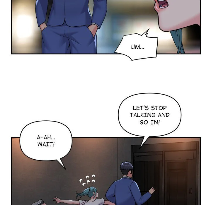The Ladies’ Associate chapter 44 page 11