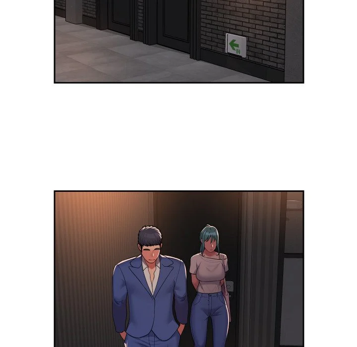The Ladies’ Associate chapter 44 page 16