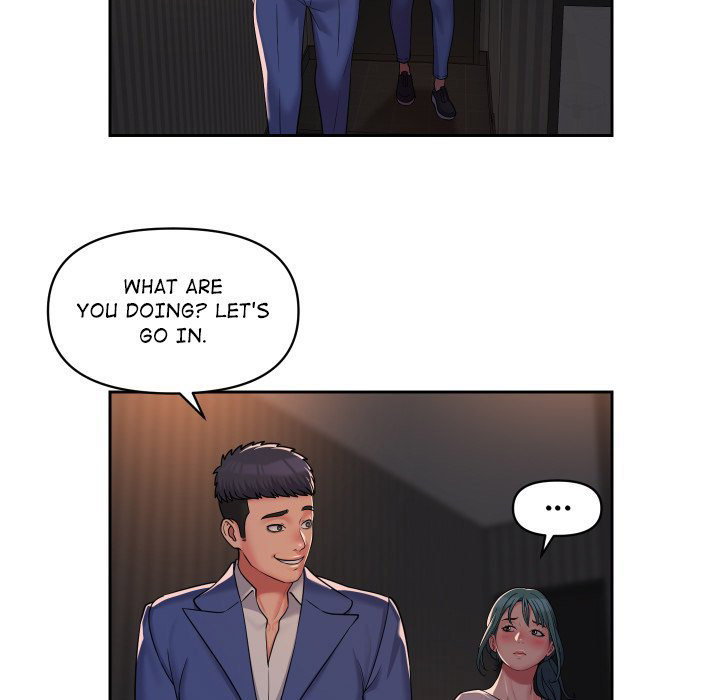 The Ladies’ Associate chapter 44 page 17