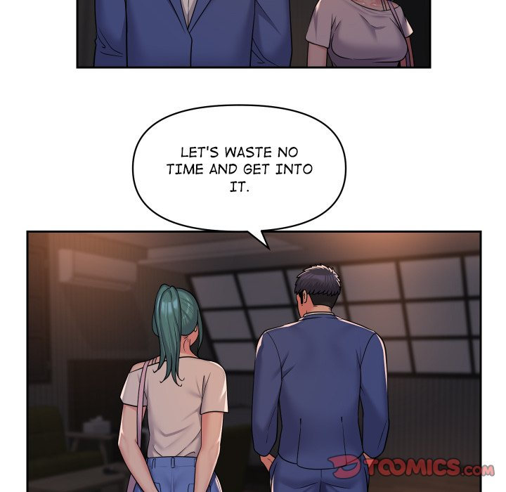 The Ladies’ Associate chapter 44 page 18