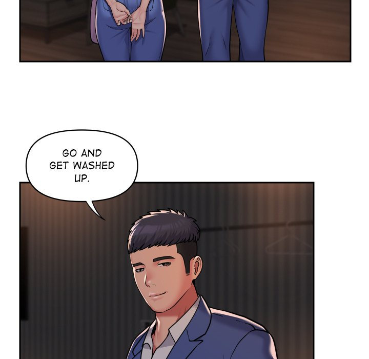 The Ladies’ Associate chapter 44 page 19