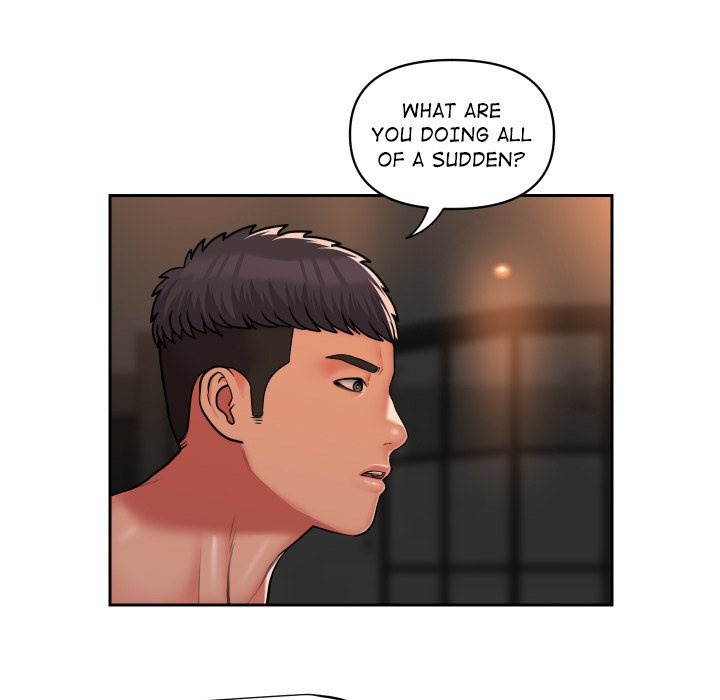 The Ladies’ Associate chapter 44 page 36