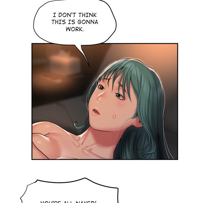 The Ladies’ Associate chapter 44 page 37