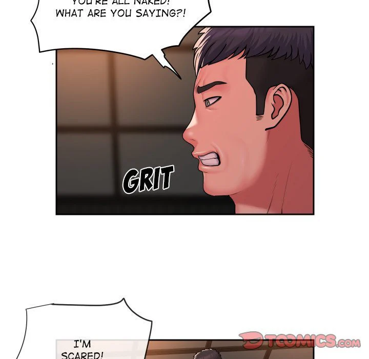 The Ladies’ Associate chapter 44 page 38