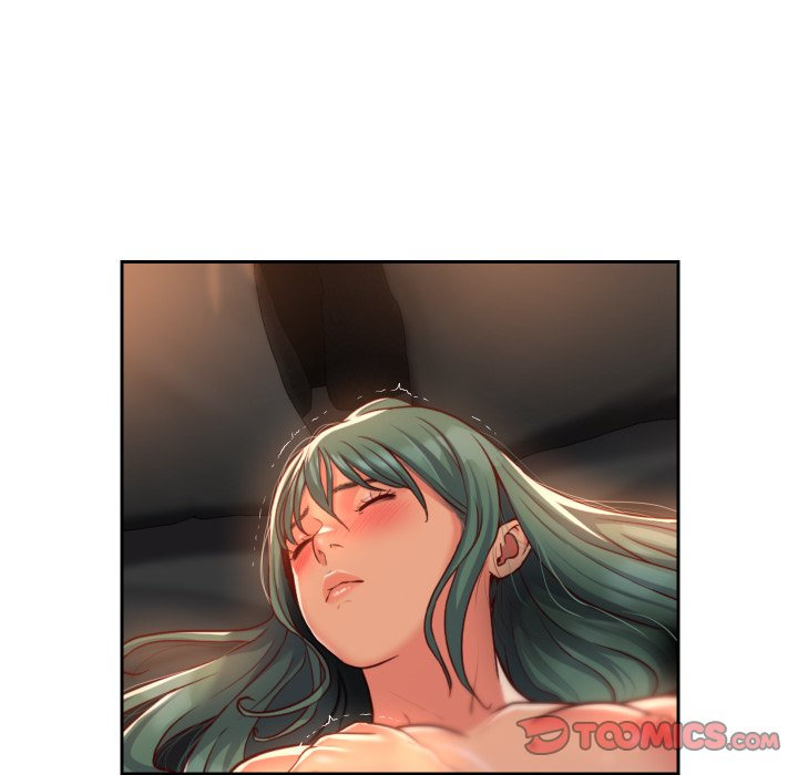 The Ladies’ Associate chapter 44 page 42