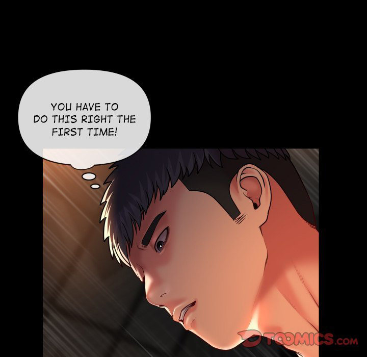 The Ladies’ Associate chapter 45 page 18