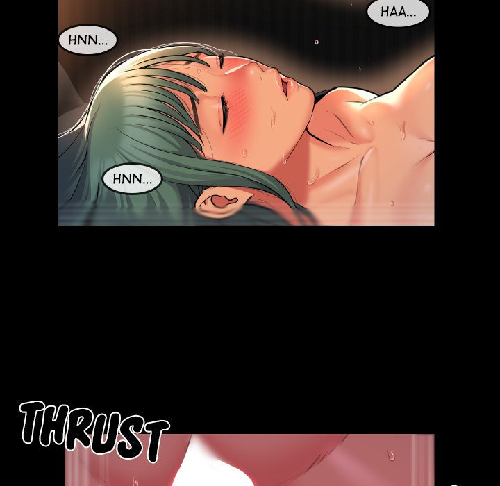 The Ladies’ Associate chapter 45 page 36