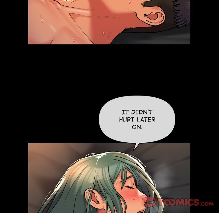 The Ladies’ Associate chapter 45 page 42