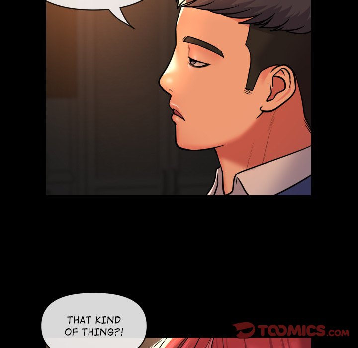 The Ladies’ Associate chapter 45 page 70
