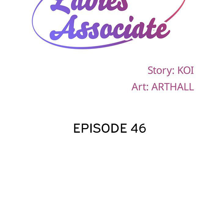 The Ladies’ Associate chapter 46 page 11