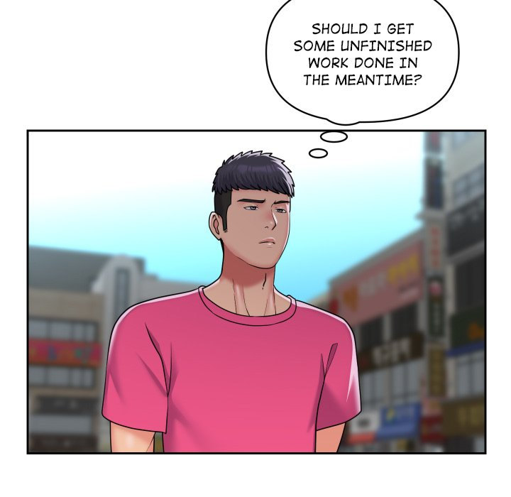 The Ladies’ Associate chapter 47 page 13