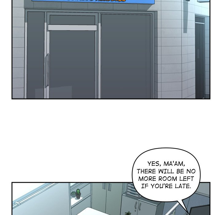 The Ladies’ Associate chapter 47 page 18