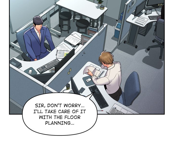 The Ladies’ Associate chapter 47 page 19