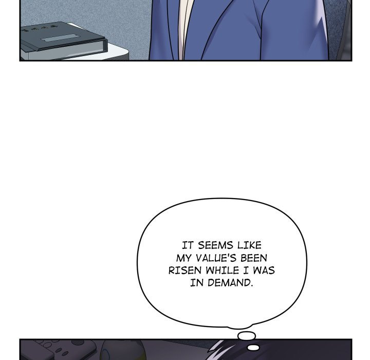 The Ladies’ Associate chapter 47 page 21