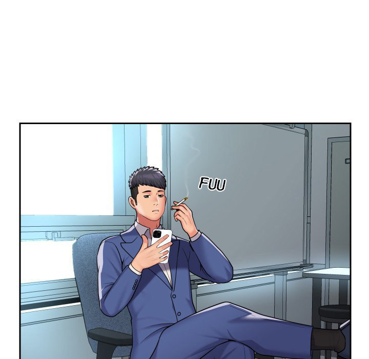 The Ladies’ Associate chapter 47 page 23