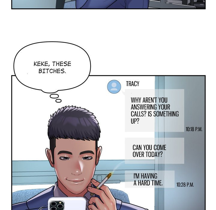 The Ladies’ Associate chapter 47 page 24