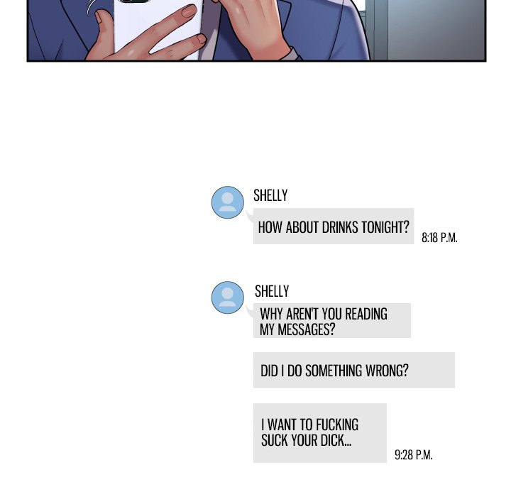 The Ladies’ Associate chapter 47 page 25