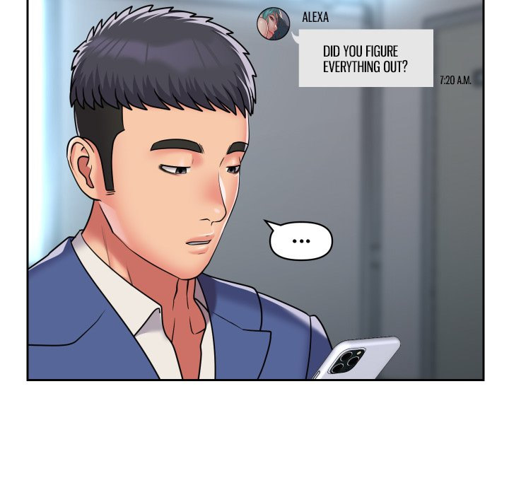 The Ladies’ Associate chapter 47 page 31