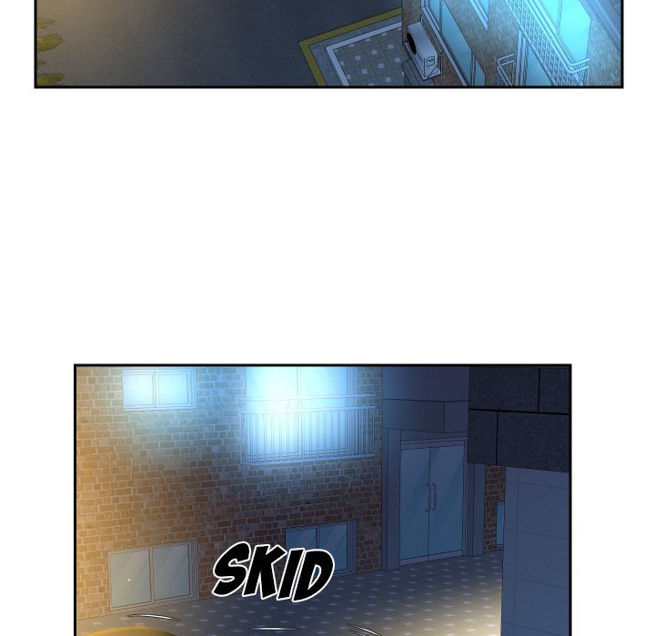 The Ladies’ Associate chapter 47 page 33