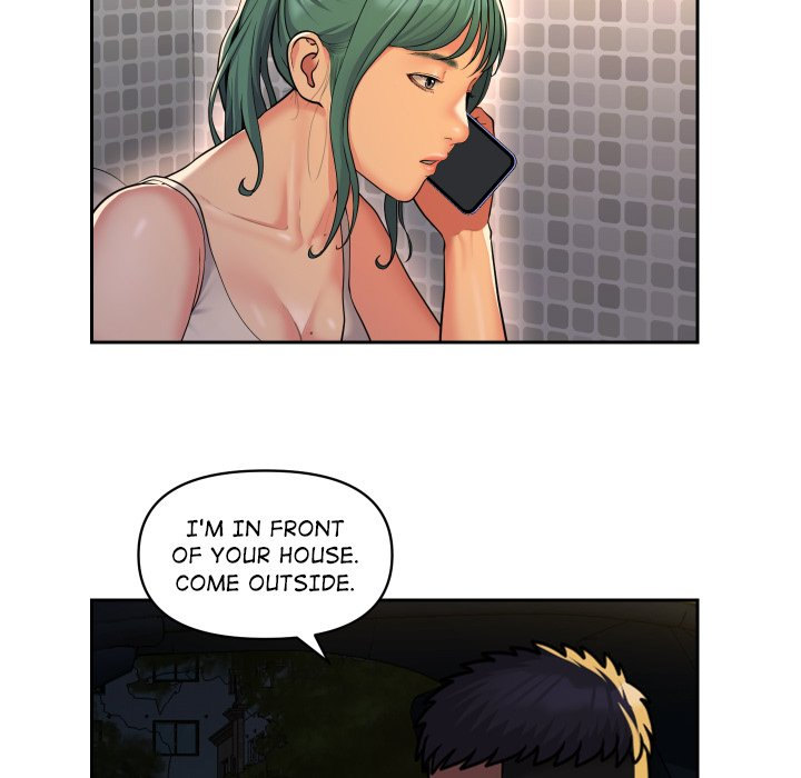 The Ladies’ Associate chapter 47 page 36