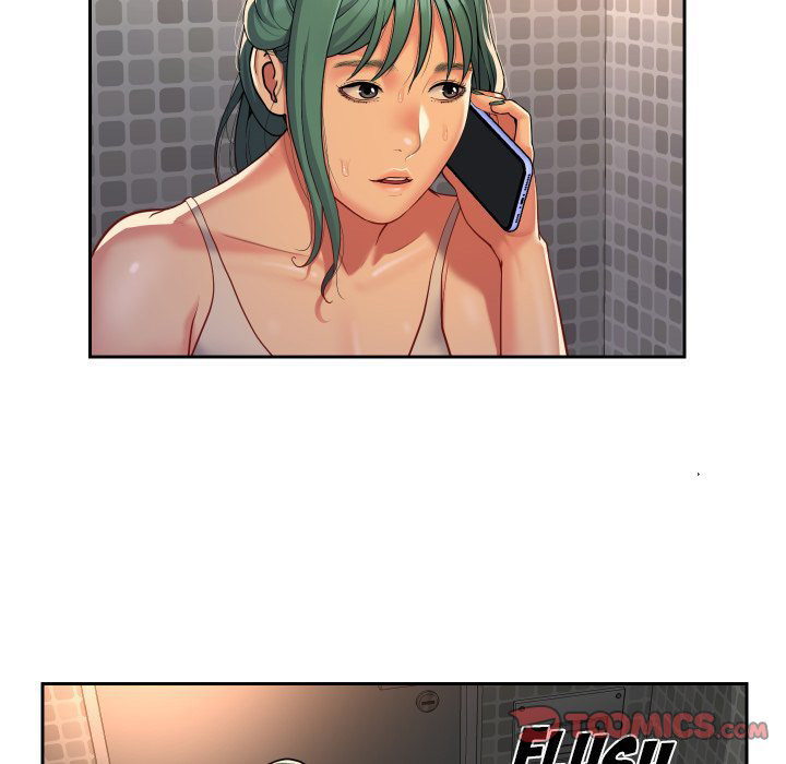 The Ladies’ Associate chapter 47 page 38