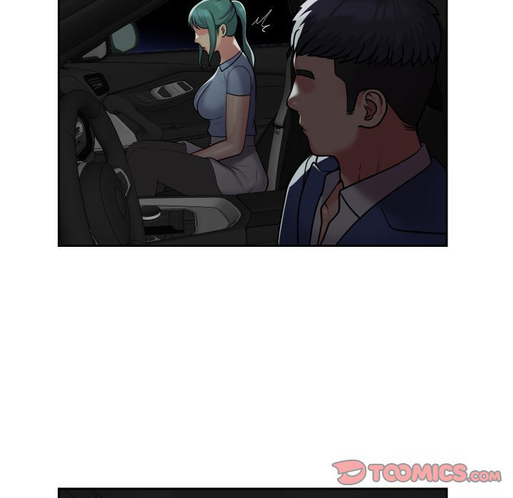 The Ladies’ Associate chapter 47 page 44