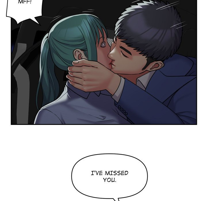 The Ladies’ Associate chapter 47 page 46