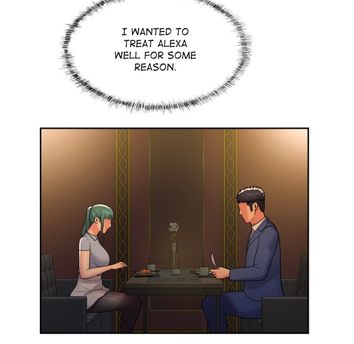 The Ladies’ Associate chapter 47 page 52