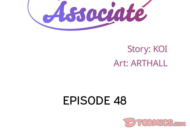 The Ladies’ Associate chapter 48 page 2