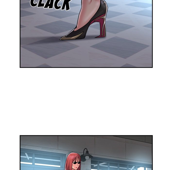 The Ladies’ Associate chapter 48 page 31