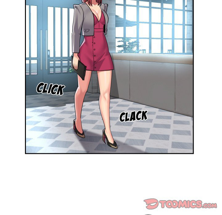 The Ladies’ Associate chapter 48 page 32