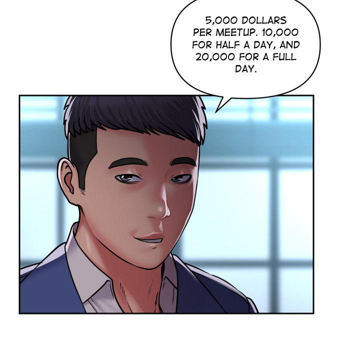 The Ladies’ Associate chapter 48 page 49