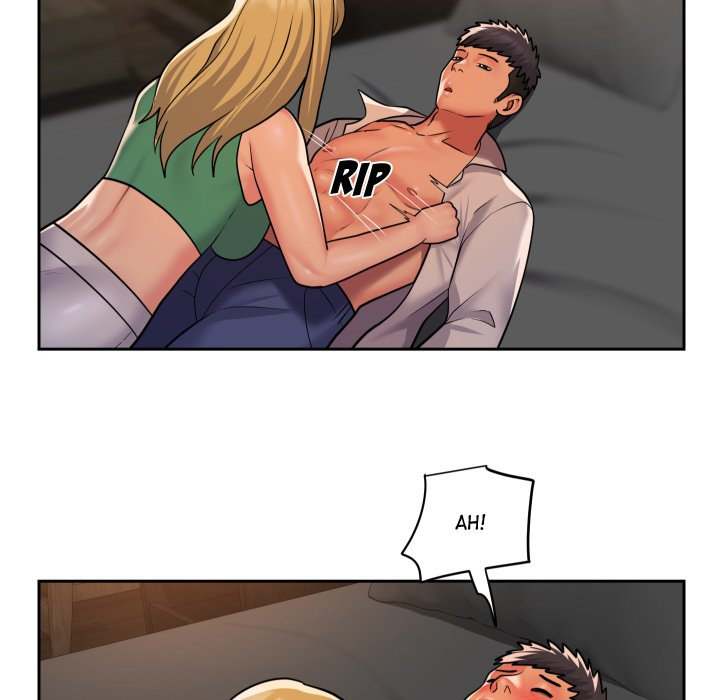 The Ladies’ Associate chapter 48 page 66