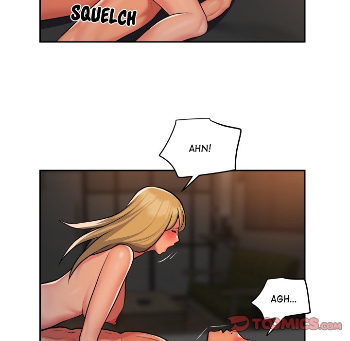 The Ladies’ Associate chapter 49 page 6