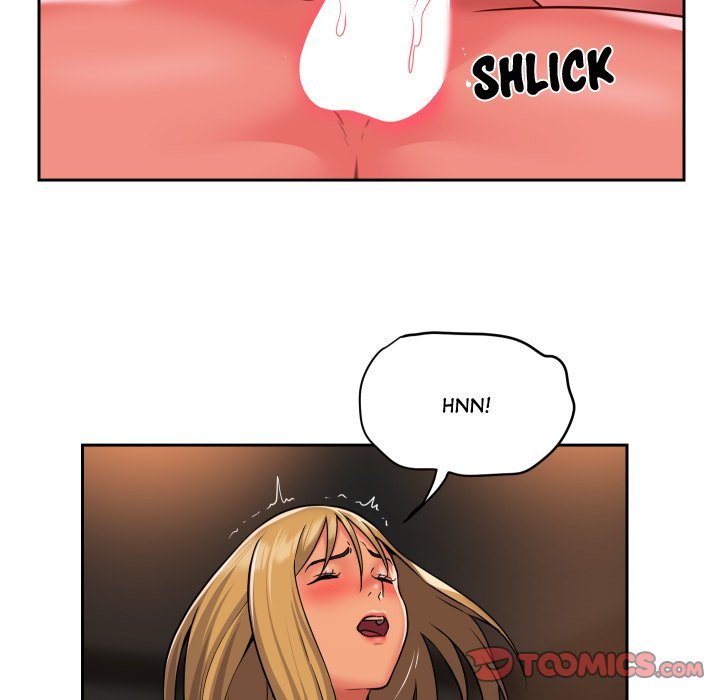 The Ladies’ Associate chapter 49 page 10