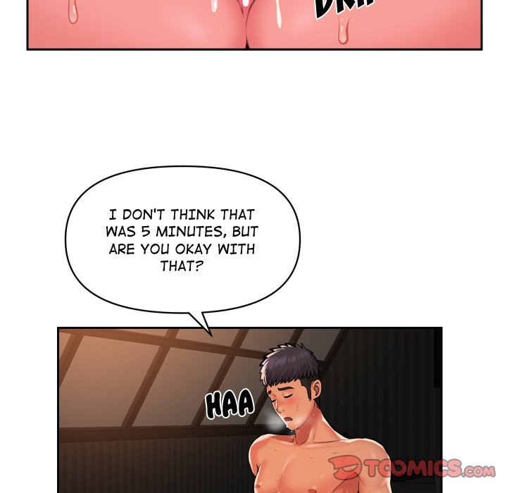 The Ladies’ Associate chapter 49 page 48