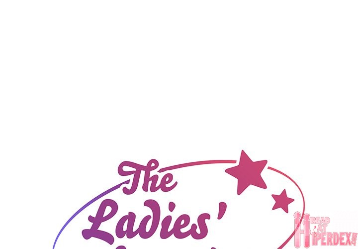 The Ladies’ Associate chapter 5 page 1