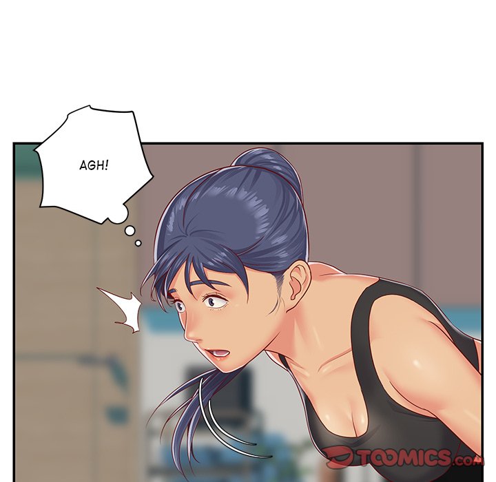 The Ladies’ Associate chapter 5 page 8