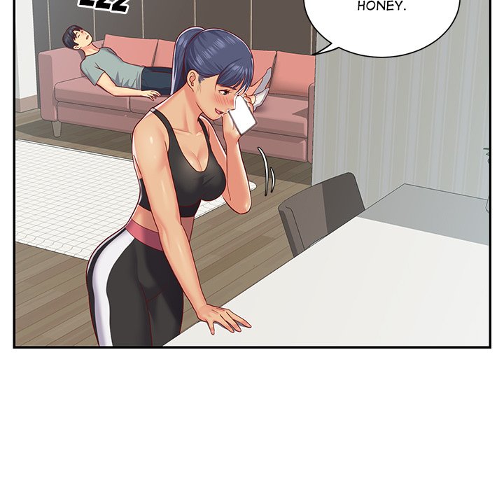 The Ladies’ Associate chapter 5 page 11