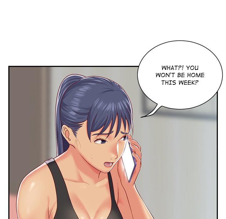 The Ladies’ Associate chapter 5 page 12