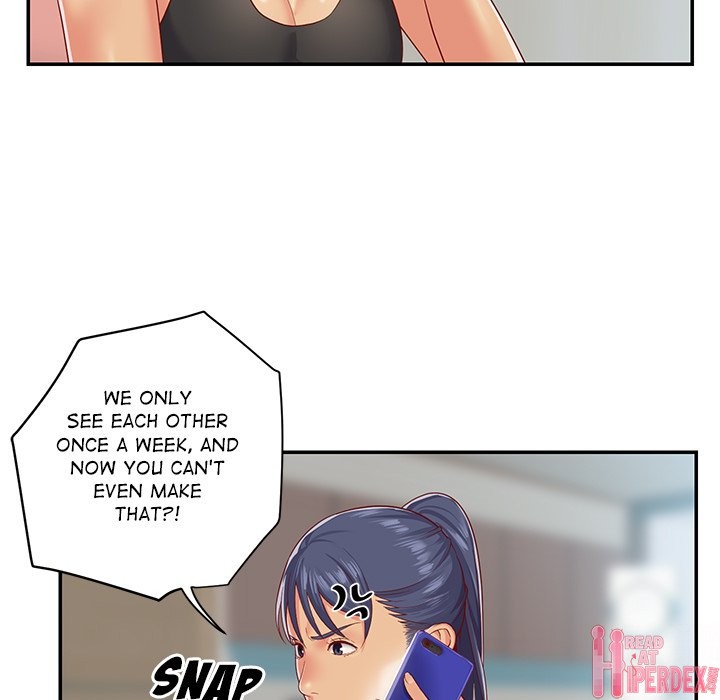 The Ladies’ Associate chapter 5 page 13